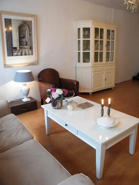 La Perle Apartment Utrecht