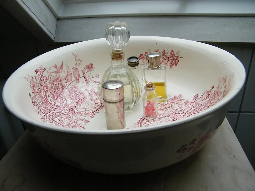 La Perle Apartment Utrecht Nederland
