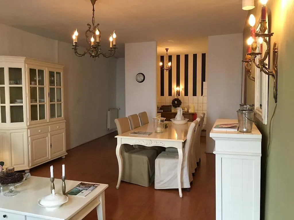 La Perle Apartment Utrecht