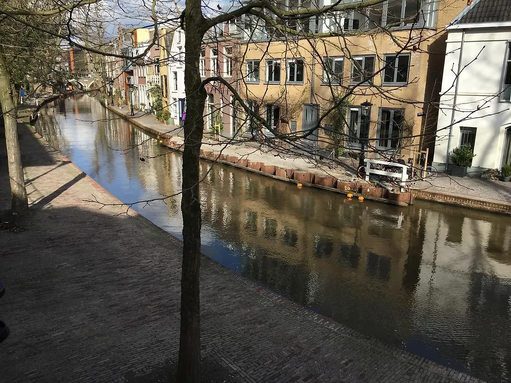 La Perle Apartment Utrecht