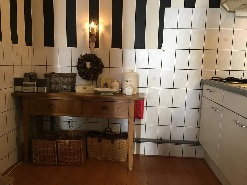 La Perle Apartment Utrecht