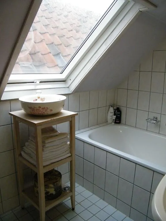 La Perle Apartment Utrecht Nederland
