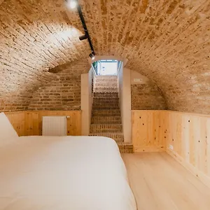 Appartement Familie De Smederij, Utrecht