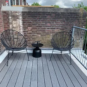 Appartement - Maliesingel, Utrecht