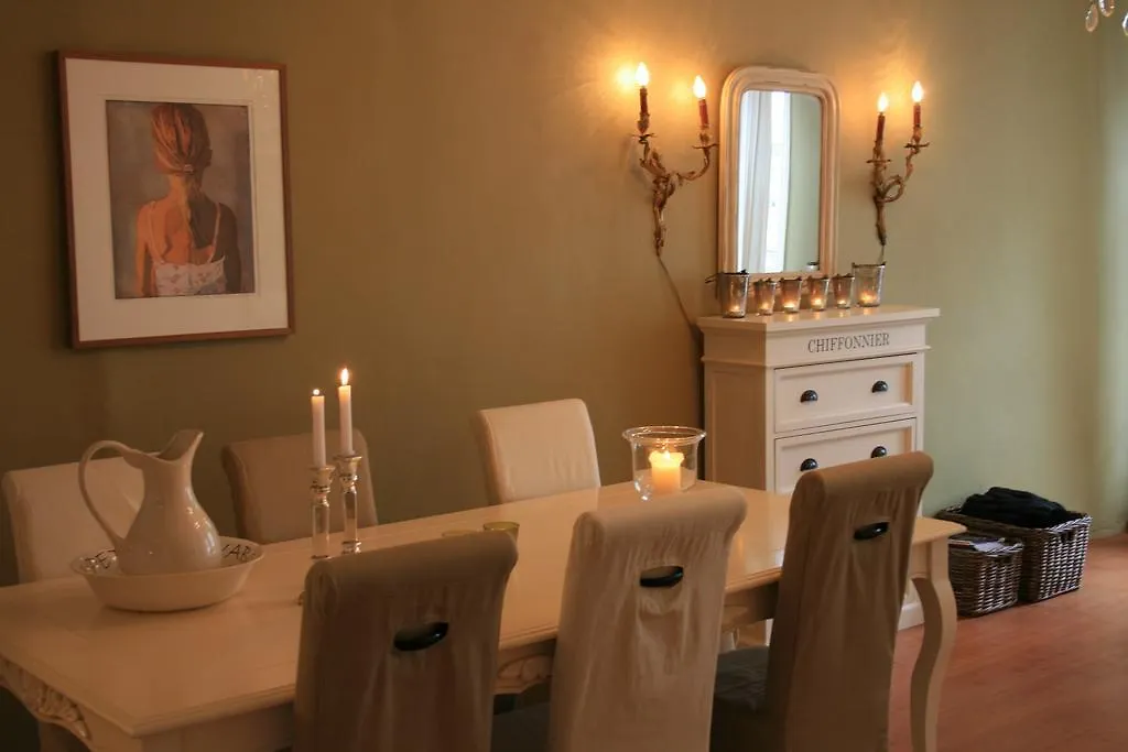 La Perle Apartment Utrecht