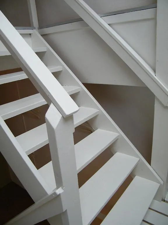 La Perle Apartment Utrecht Netherlands
