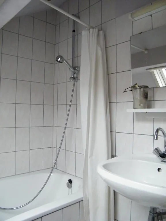 La Perle Apartment Utrecht 0*,  Netherlands