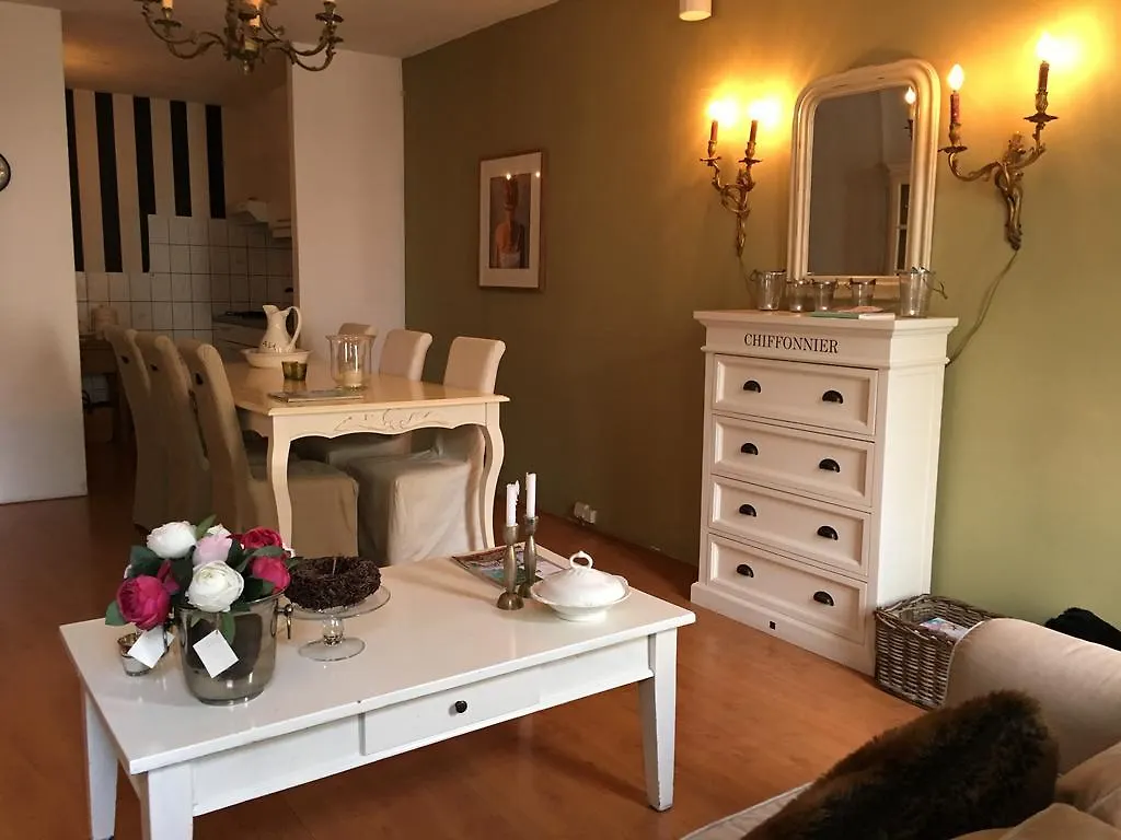 La Perle Apartment Utrecht