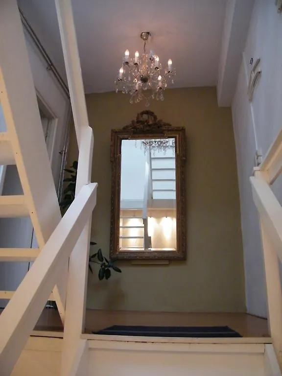 La Perle Apartment Utrecht
