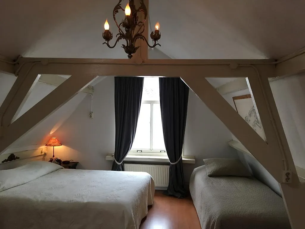 La Perle Apartment Utrecht