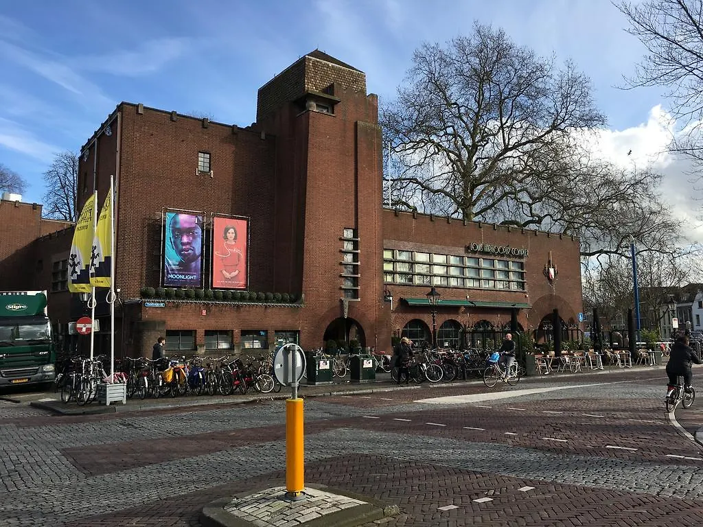 La Perle Apartment Utrecht