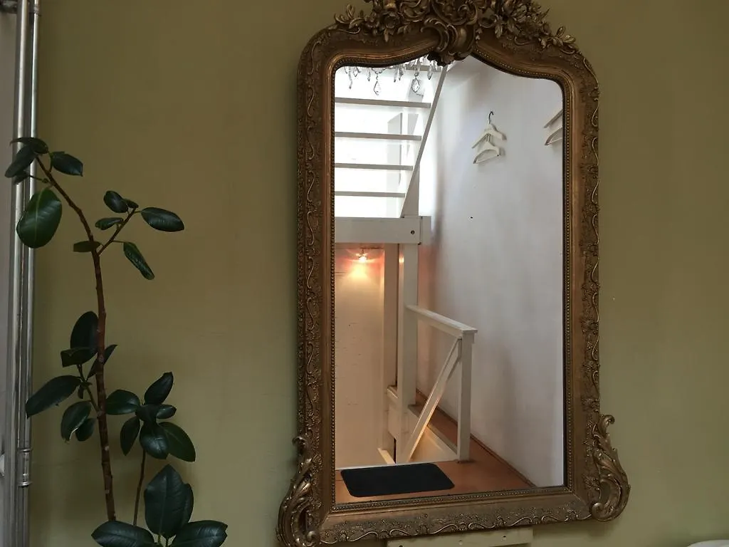 La Perle Apartment Utrecht